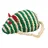Trixie Sisal Maus 10 cm