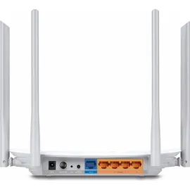 TP-LINK Technologies Archer C50 AC1200 Dualband Router