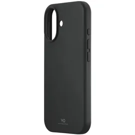 White Diamonds iPhone 17 Mag Urban Case schwarz