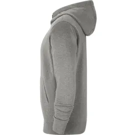 Nike Park 20 Kapuzenjacke Dk Grey Heather/Black 128-137