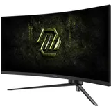 MSI MAG 345CQRF E20 34" UWQHD