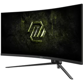 MSI MAG 345CQRF E20 34" UWQHD
