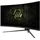 MSI MAG 345CQRF E20 34" UWQHD