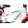 F.lli Schiano SCH RUNNER 14 Zoll RH 0 cm rot