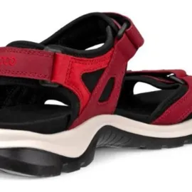 ECCO 	Offroad Damen brick chili red 41