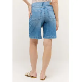 Angels Jeansshorts Blau 40