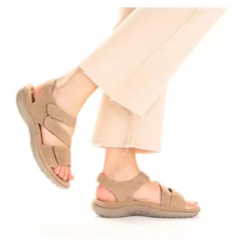 Rieker 64870 beige 38