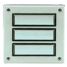 Grothe Etagenplatte ETA 633 WS