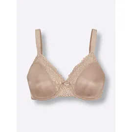 Triumph Ladyform Soft Minimizer BH 10166306 smooth skin 90E
