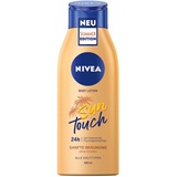 NIVEA Sun Touch 400 ml