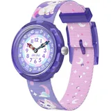 Flik Flak Cosmicat lila