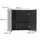 Vicco Leopold 60 cm grau