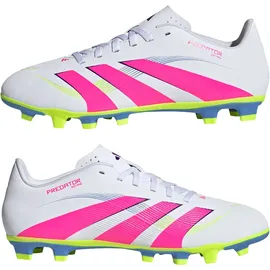 adidas Predator Club FG/MG Fußballschuhe - 46