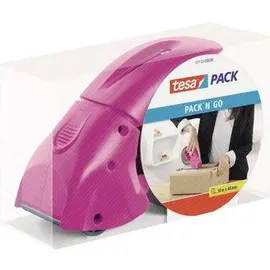 Tesa Klebeband Pack n Go 50 mm x 66 m 1 St.