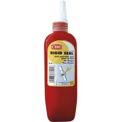 CRC 30699-AA, Dichtungsmittel, Flüssigkeit, Metall, Rot, 50 ml