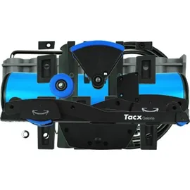 Tacx Galaxia blau