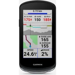 GPS-Fahrradcomputer Garmin Edge 1040 EINHEITSGRÖSSE