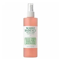 Mario Badescu Facial Spray Aloe, Herbs & Rosewater 236