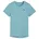 TAD Essential Crew blau S