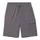 Columbia Silver Ridge Utility Umwandelbare Hosen City Grey M