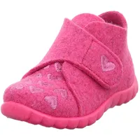Superfit Hausschuh PINK (1-800291-5500)