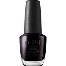OPI Classics NLW42 lincoln park after dark 15 ml