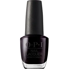 OPI Classics NLW42 lincoln park after dark 15 ml