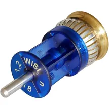 Wisi Kabel-Endstecker KES f.nKx, 1,2GHz ZE 11 1200