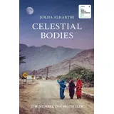 Simon & Schuster Ltd Celestial Bodies