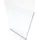 Marwell PLANO Walk-In-Dusche 120 x 200 cm