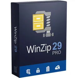 WinZip 29 Pro