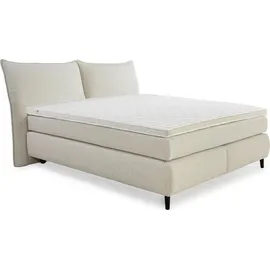 'massivart' Hacienda 180 x 200 cm Beige