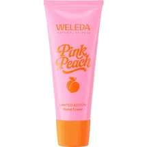 Weleda Pink Peach - Handcreme 50 ml
