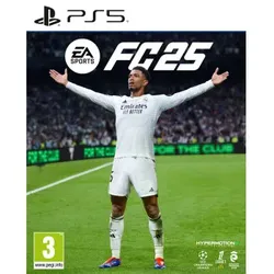 EA Playstation 5 Spiele