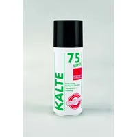 Kontakt Chemie KÄLTE 75 SUPER 33188-AA Kältespray nicht brennbar