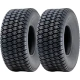 22x9.50-10 4lagiger Rasenreifen für John Deere Gator Turf Rasenmäher P532 (2er Set)