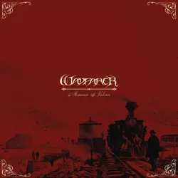 Wayfarer - A Romance with Violence (Re-issue 2022) (Ltd. CD Edition) [Audio CD] (Neu differenzbesteuert)
