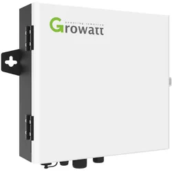 Growatt Smart Energy Manager