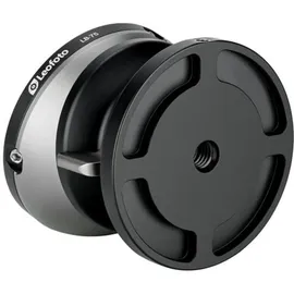 leofoto LB-75 Stativkugelkopf