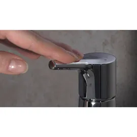 Hansgrohe Talis S 190 Einhandmischerung (72031000)