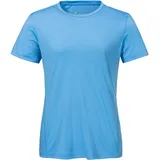 Schöffel Circ T-Shirt Tauron Funktionsshirt Blau 40