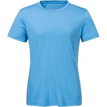 Schöffel Circ T-Shirt Tauron Funktionsshirt Blau 40