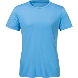 Schöffel Circ T-Shirt Tauron Funktionsshirt Blau 40