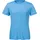 Schöffel Circ T-Shirt Tauron Funktionsshirt Blau 40
