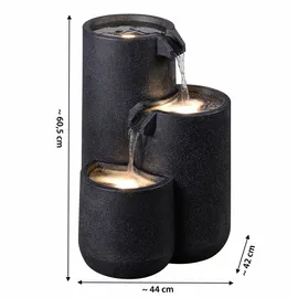 Dobar Springbrunnen Brahma