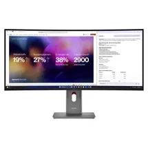 Lenovo ThinkVision P40WD-40 40"