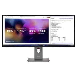 Lenovo ThinkVision P40WD-40 40"