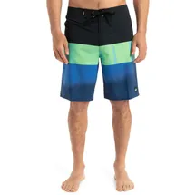 QUIKSILVER Surfsilk Straight Leg 20" Boardshort - Mann