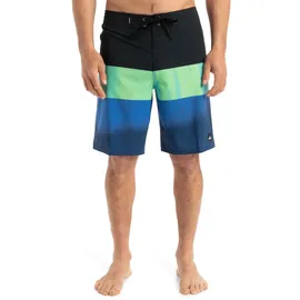 QUIKSILVER Surfsilk Straight Leg 20" Boardshort - Mann