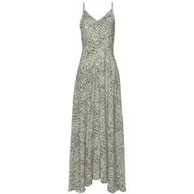 LASCANA Maxikleid Mehrfarbig 34
